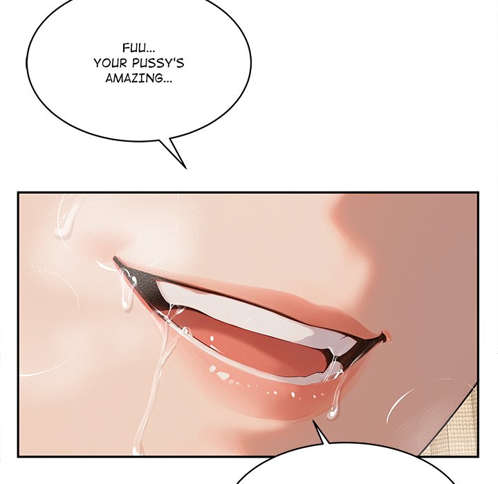 Master Of The Spotlight Chapter 3 - Page 34