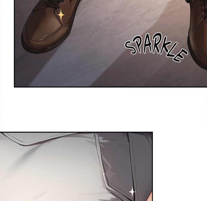 Master Of The Spotlight Chapter 3 - Page 107
