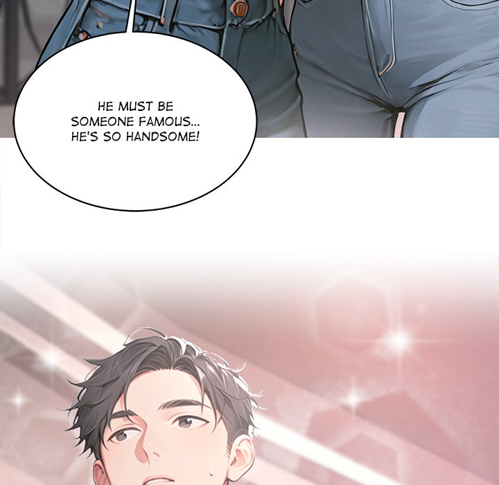 Master Of The Spotlight Chapter 3 - Page 112