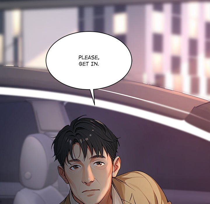 Master Of The Spotlight Chapter 3 - Page 123