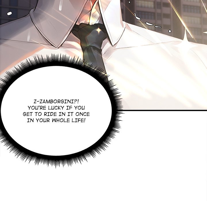 Master Of The Spotlight Chapter 3 - Page 144
