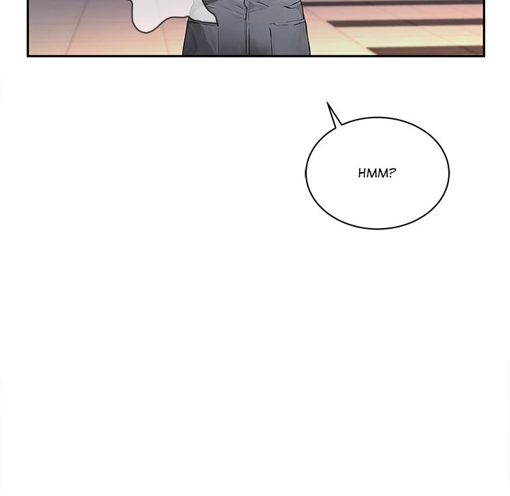 Master Of The Spotlight Chapter 3 - Page 155
