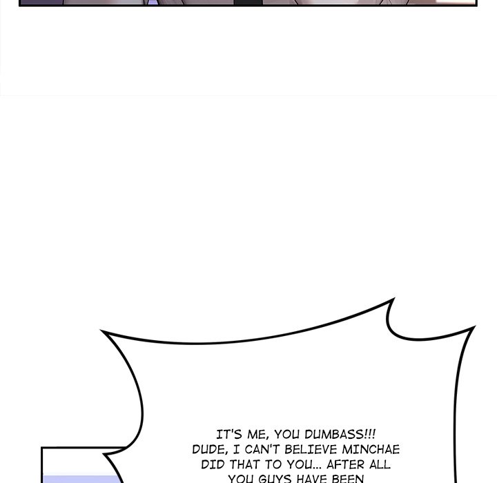 Master Of The Spotlight Chapter 3 - Page 161