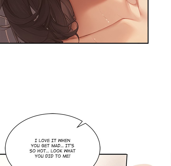Master Of The Spotlight Chapter 4 - Page 36