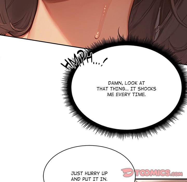 Master Of The Spotlight Chapter 4 - Page 39