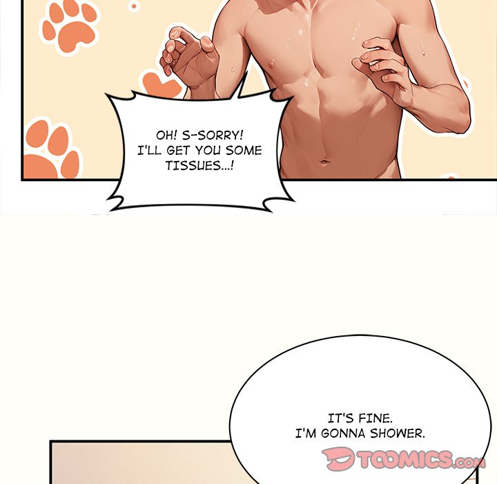 Master Of The Spotlight Chapter 4 - Page 66