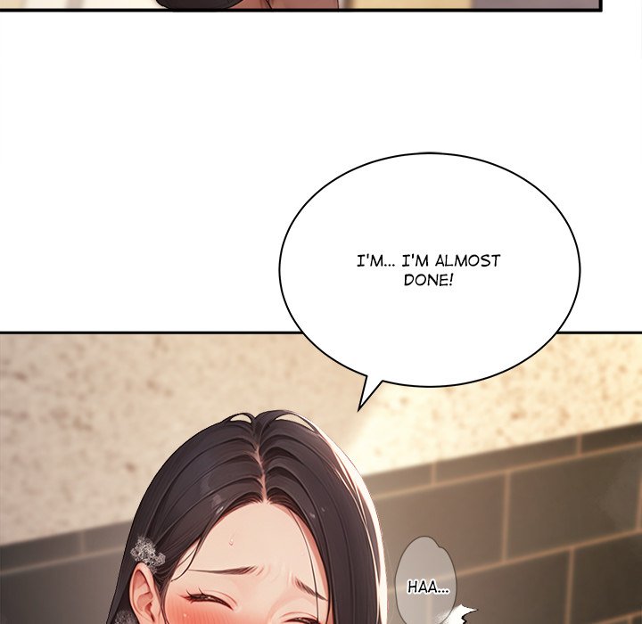 Master Of The Spotlight Chapter 4 - Page 90