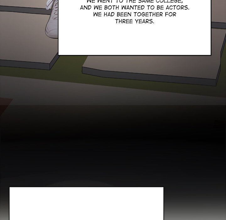 Master Of The Spotlight Chapter 4 - Page 116