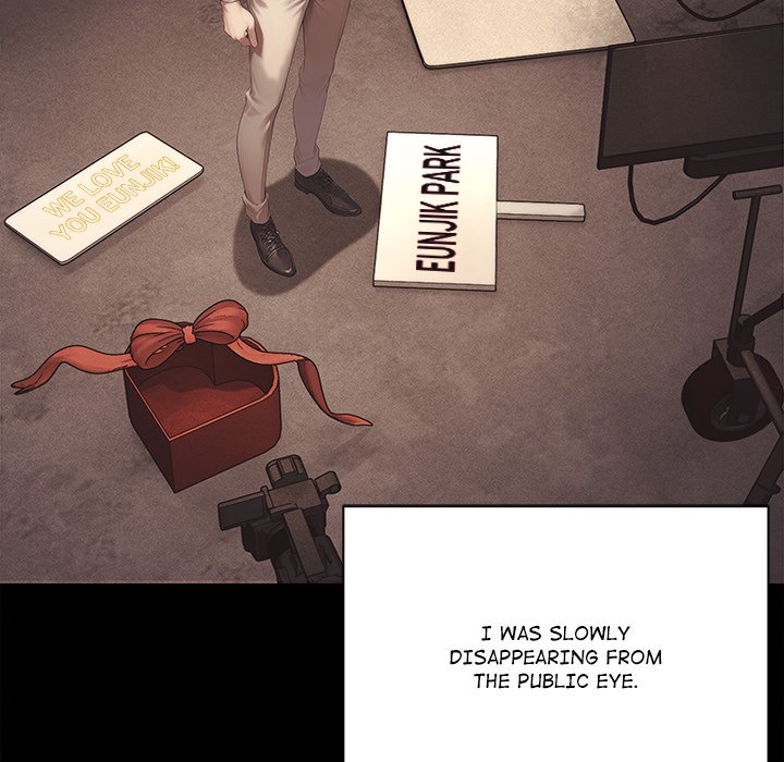 Master Of The Spotlight Chapter 4 - Page 125