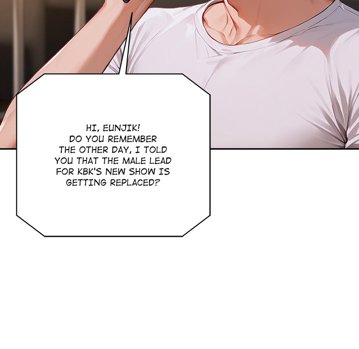 Master Of The Spotlight Chapter 4 - Page 132