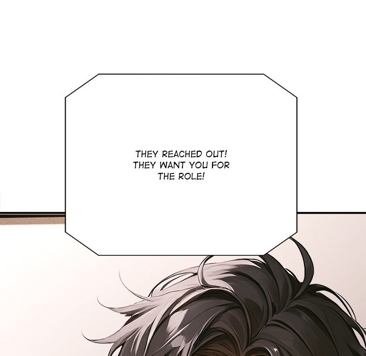 Master Of The Spotlight Chapter 4 - Page 133