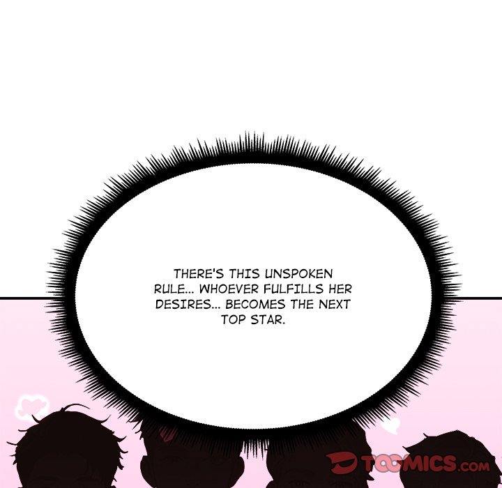 Master Of The Spotlight Chapter 4 - Page 138