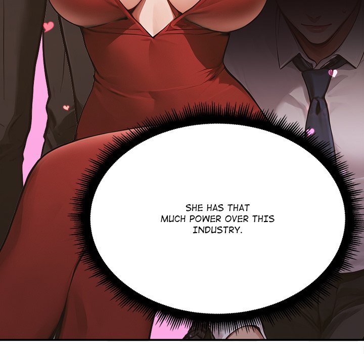 Master Of The Spotlight Chapter 4 - Page 140
