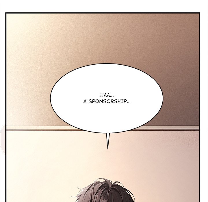 Master Of The Spotlight Chapter 4 - Page 151