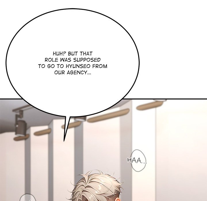Master Of The Spotlight Chapter 6 - Page 7