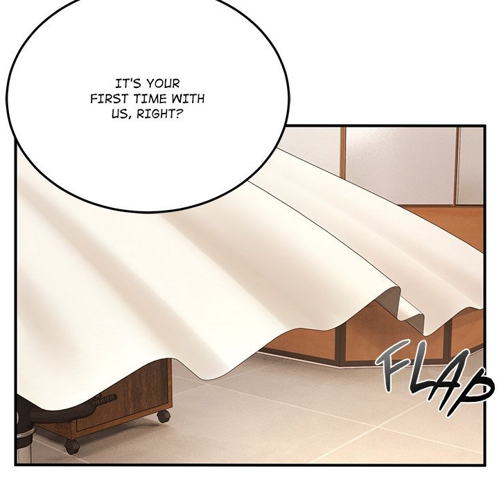 Master Of The Spotlight Chapter 7 - Page 90