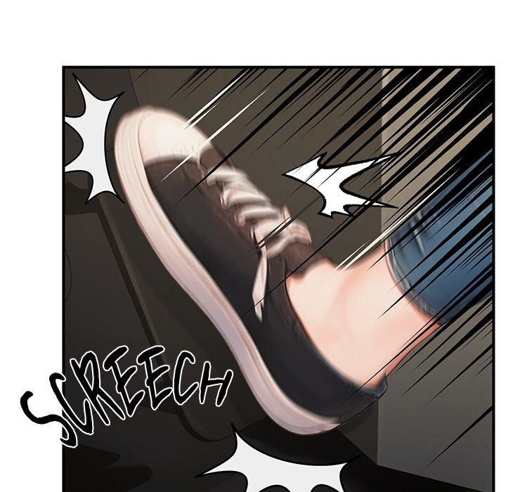Master Of The Spotlight Chapter 7 - Page 133