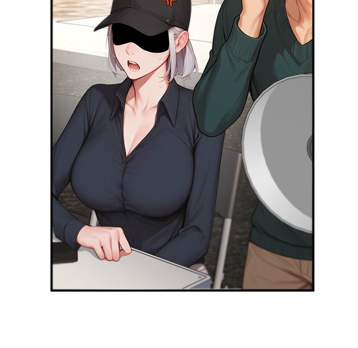 Master Of The Spotlight Chapter 7 - Page 168