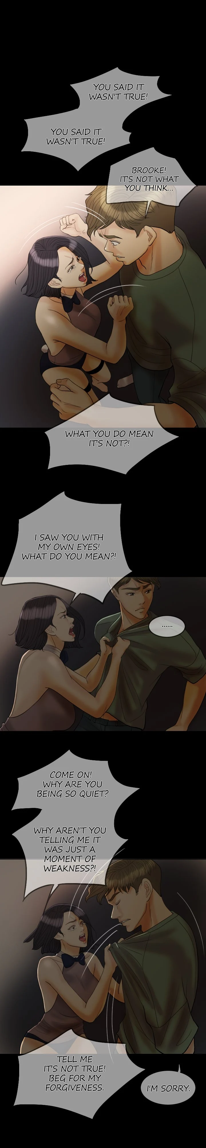 Midnight Breeze Chapter 26