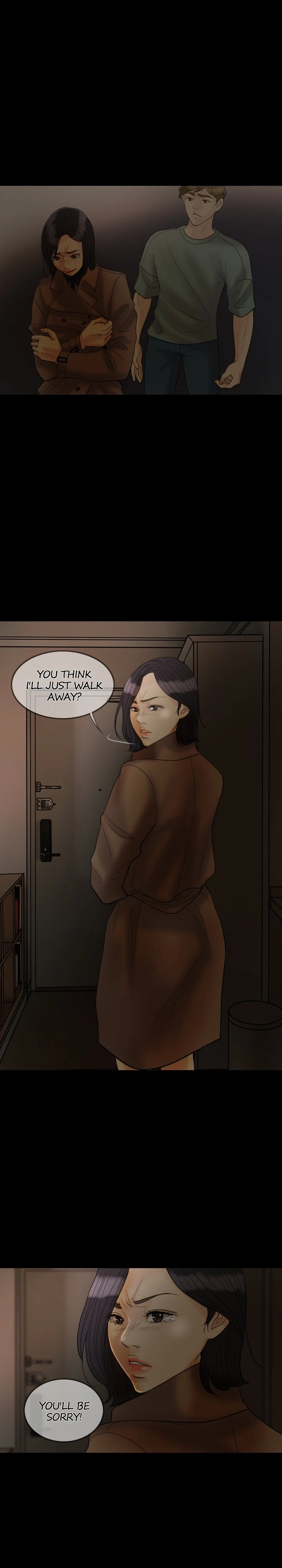 Midnight Breeze Chapter 26