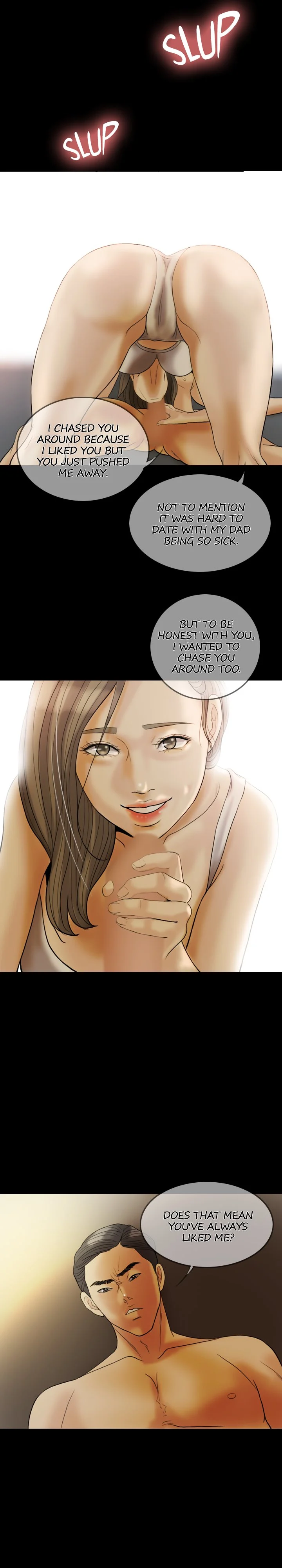 Midnight Breeze Chapter 26