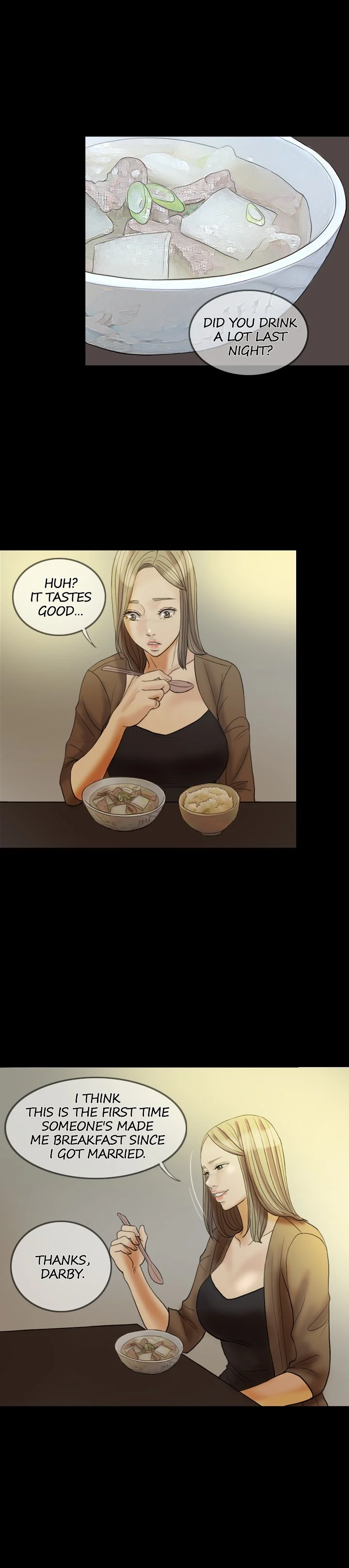 Midnight Breeze Chapter 26