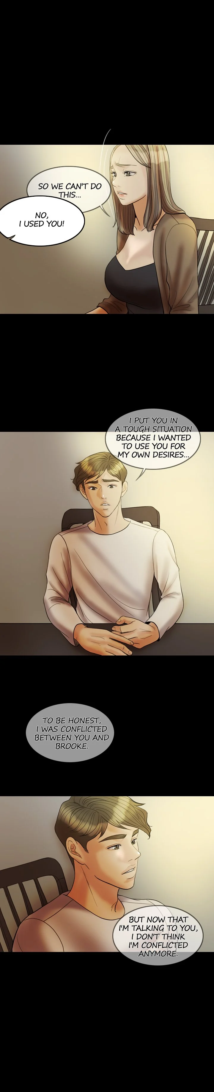 Midnight Breeze Chapter 26