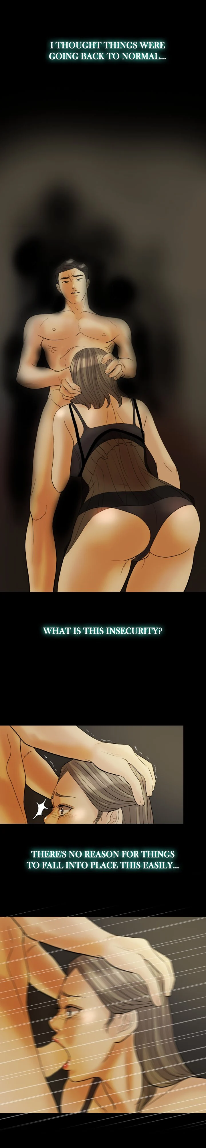 Midnight Breeze Chapter 27