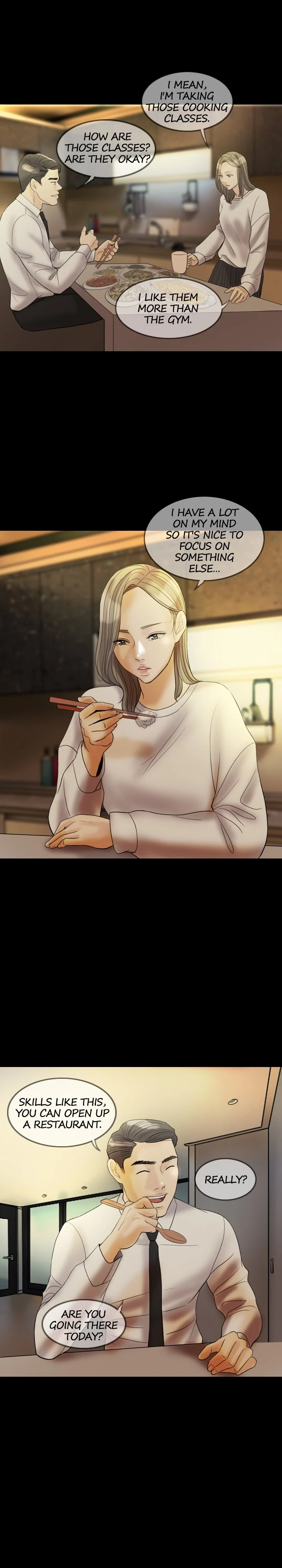 Midnight Breeze Chapter 27