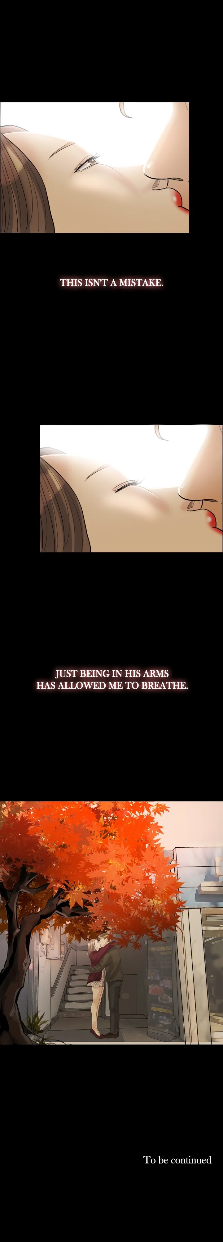 Midnight Breeze Chapter 27