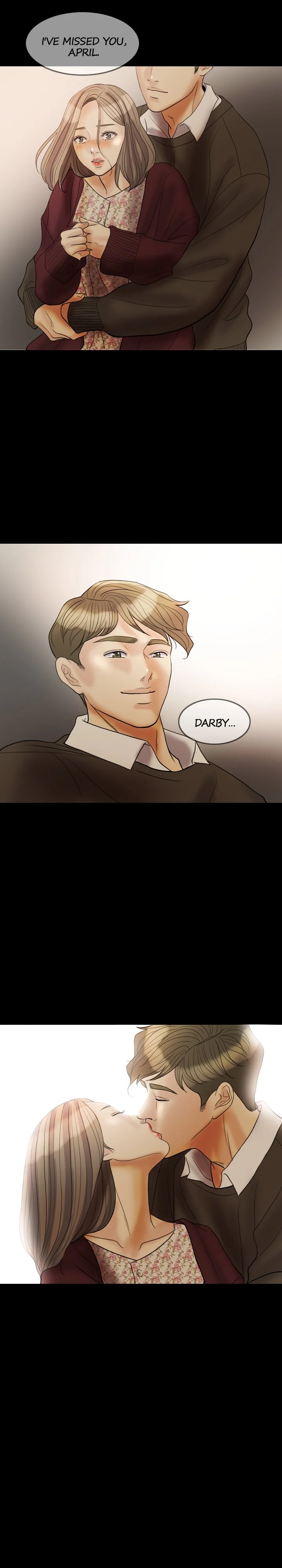 Midnight Breeze Chapter 28