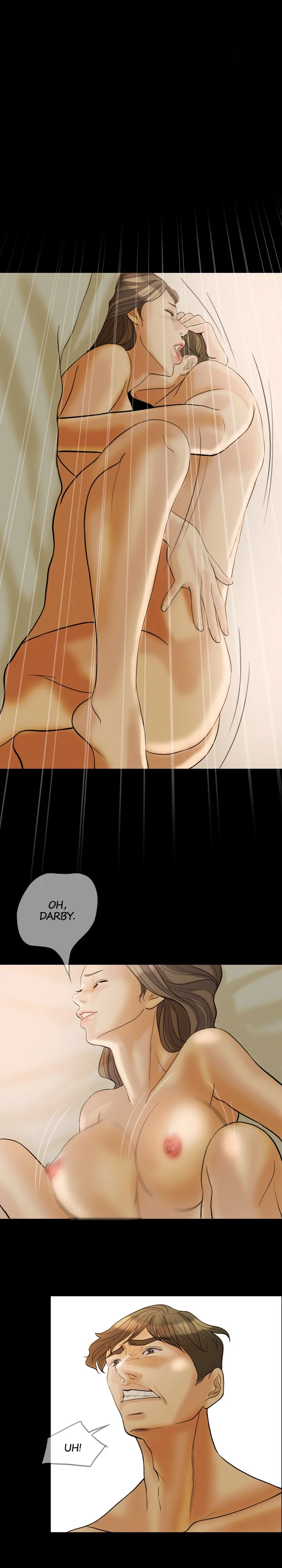 Midnight Breeze Chapter 28
