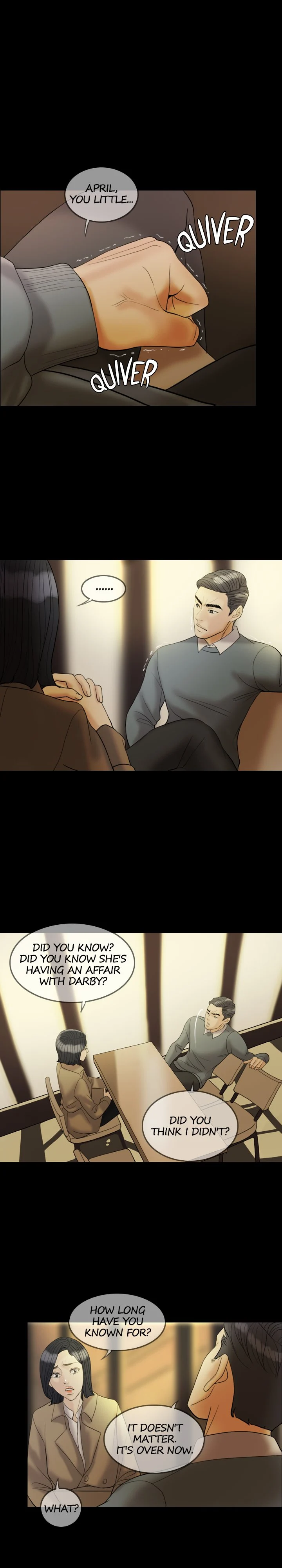 Midnight Breeze Chapter 29