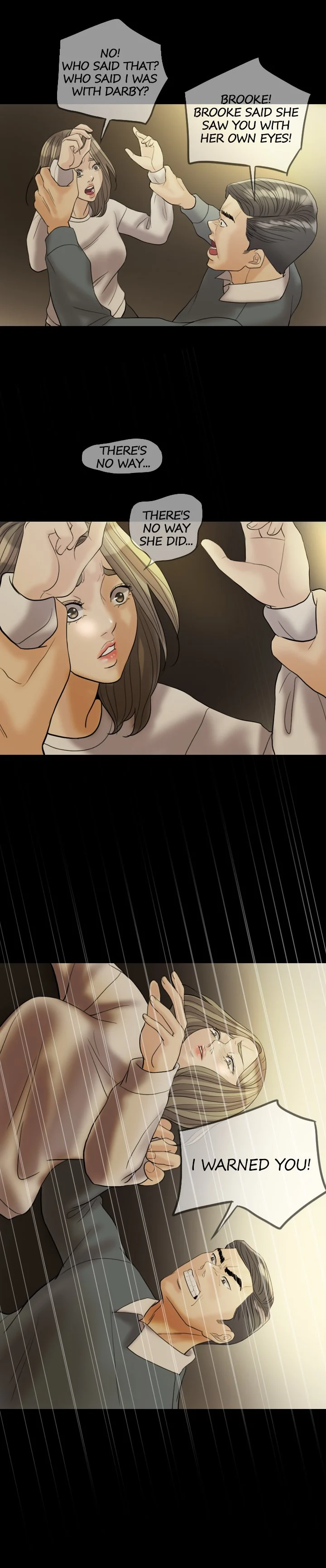 Midnight Breeze Chapter 29