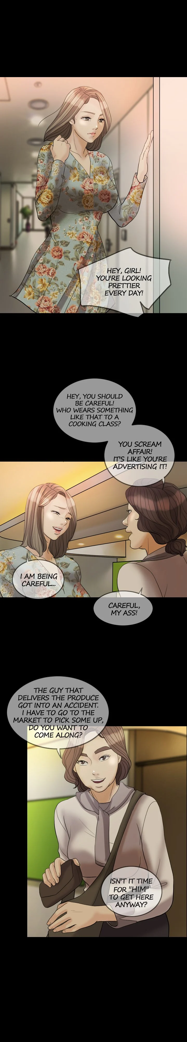 Midnight Breeze Chapter 29