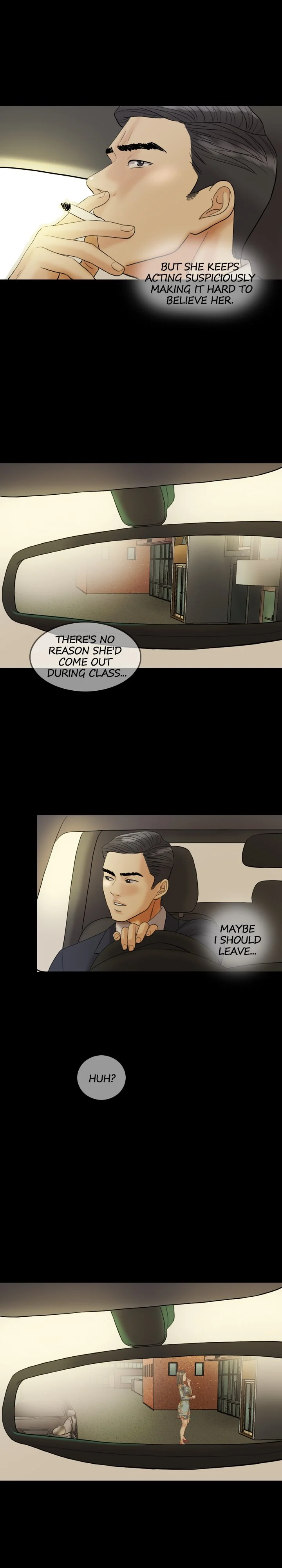 Midnight Breeze Chapter 29