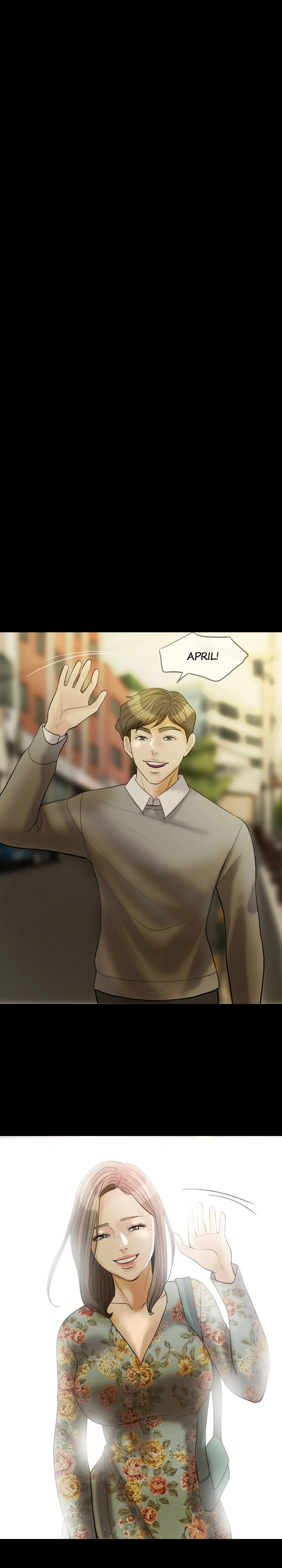 Midnight Breeze Chapter 29