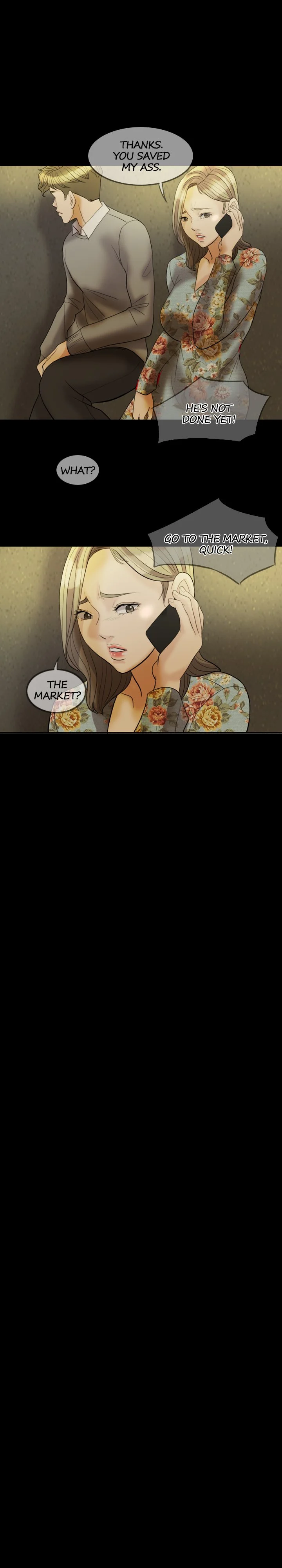 Midnight Breeze Chapter 30
