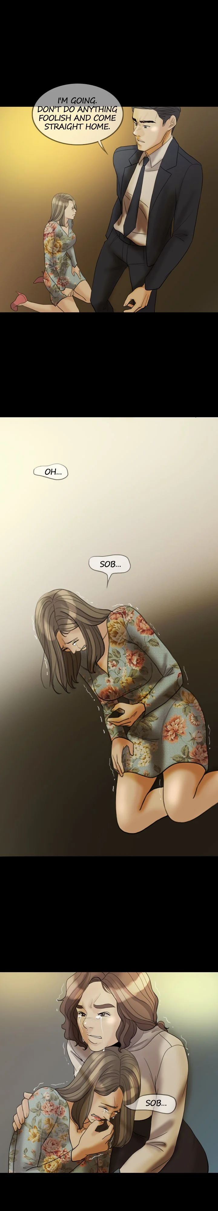 Midnight Breeze Chapter 30