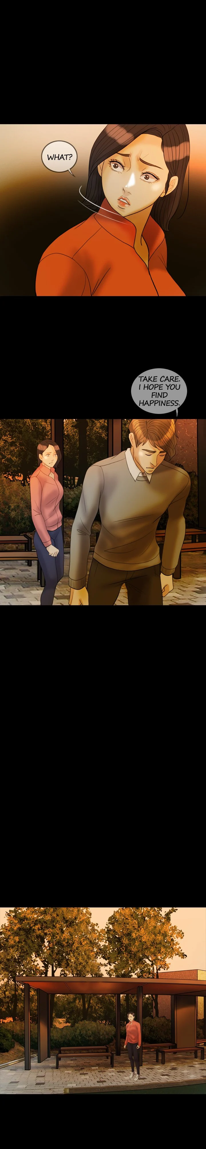 Midnight Breeze Chapter 30