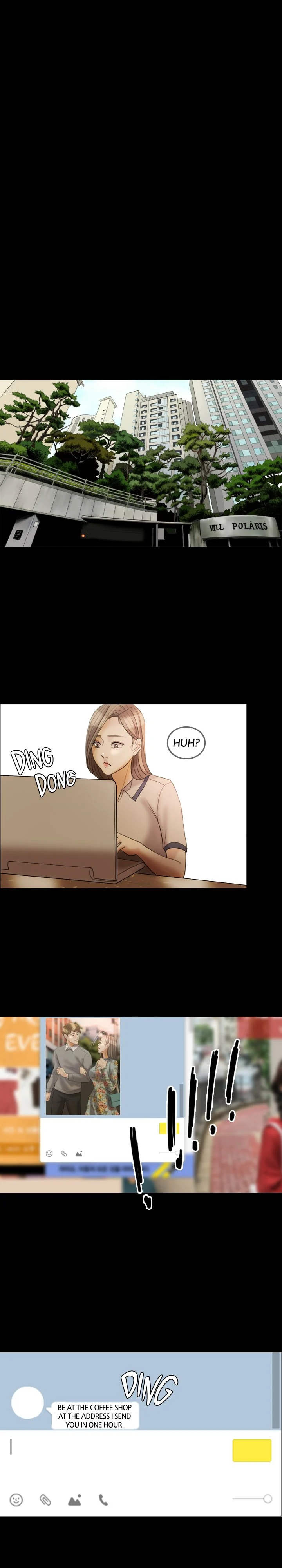 Midnight Breeze Chapter 30
