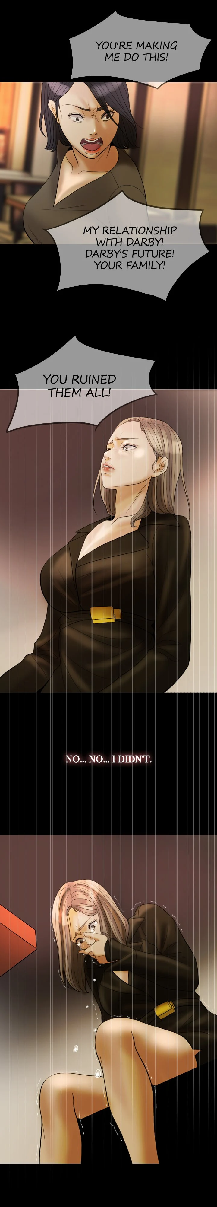 Midnight Breeze Chapter 30