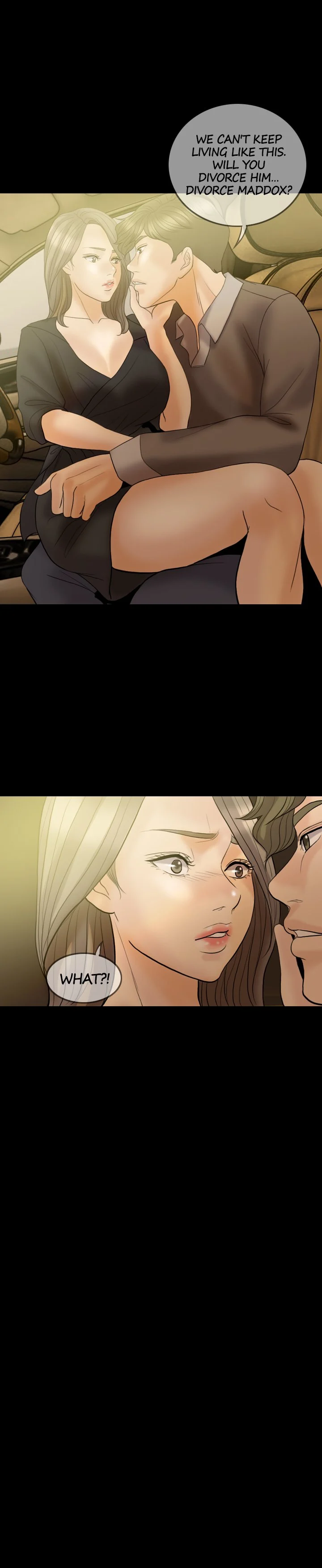 Midnight Breeze Chapter 33