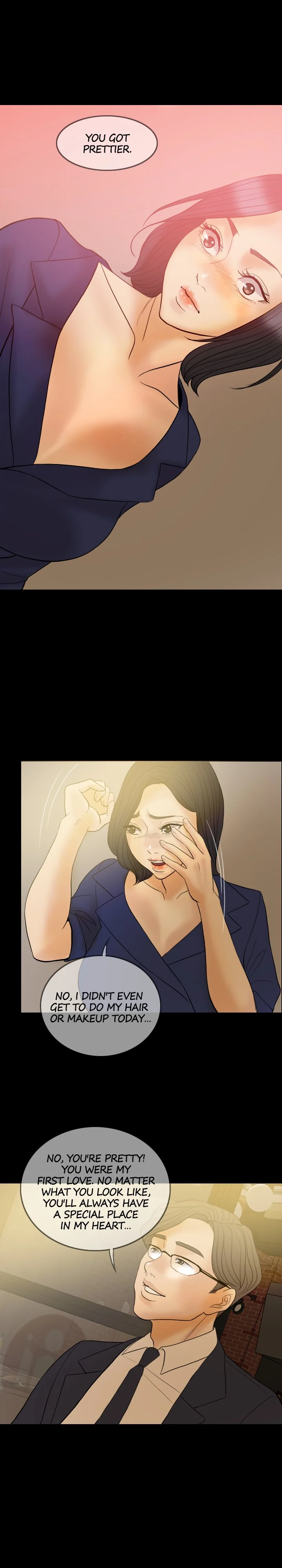 Midnight Breeze Chapter 33