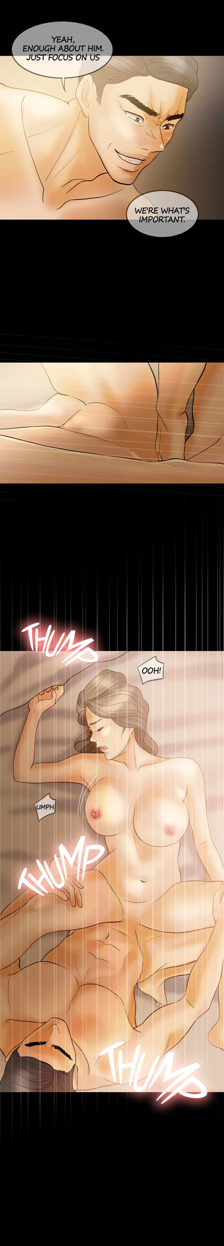 Midnight Breeze Chapter 34
