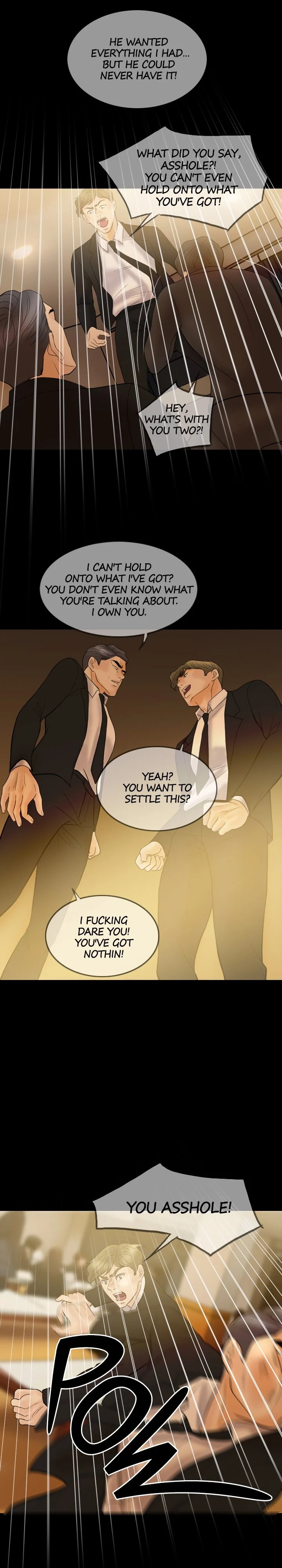 Midnight Breeze Chapter 34