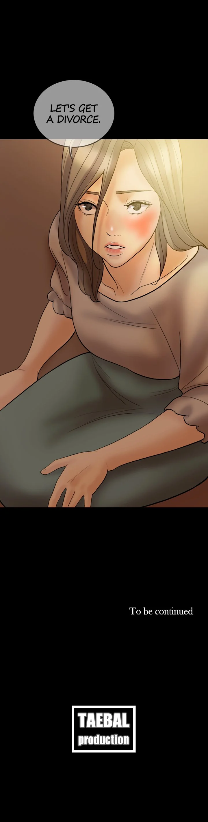 Midnight Breeze Chapter 34