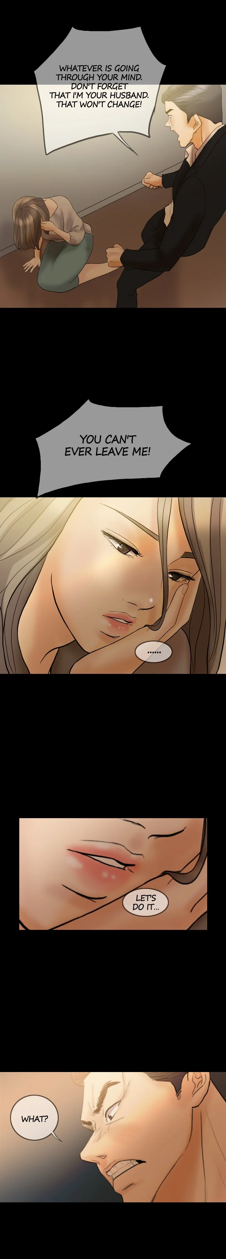 Midnight Breeze Chapter 35