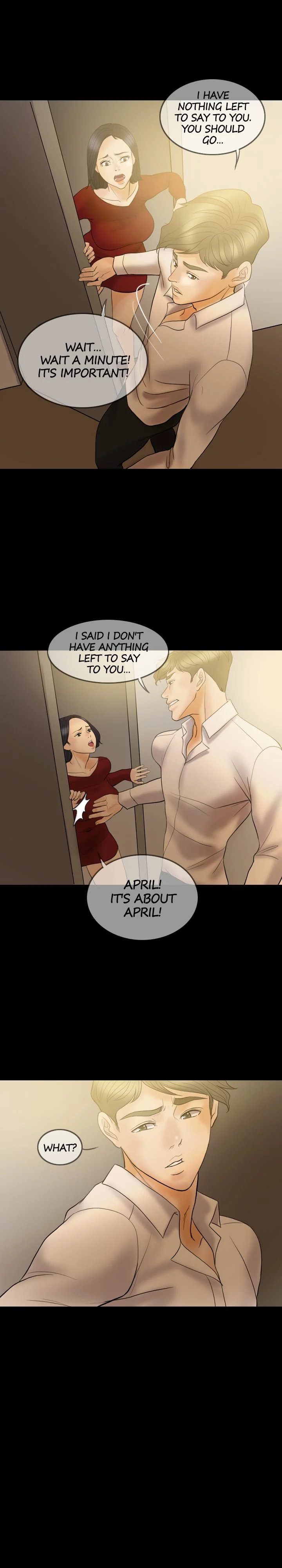 Midnight Breeze Chapter 35