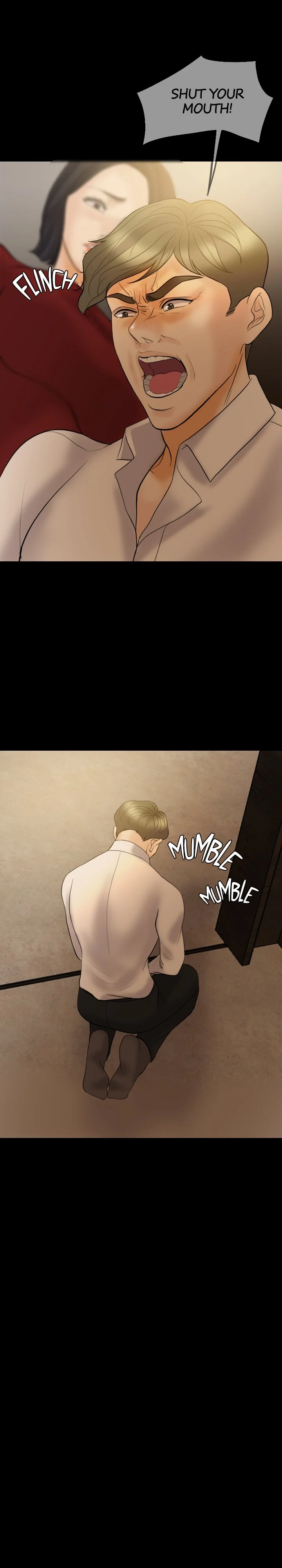 Midnight Breeze Chapter 35